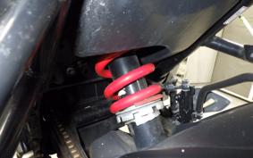 SUZUKI GIXXER 150 2008 ED13N
