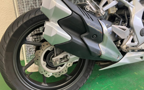 HONDA DIO AF62