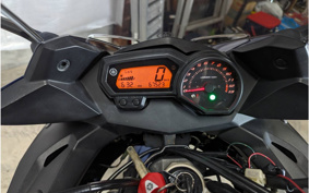 YAMAHA XJ6 DIVERSION 2009 RJ19
