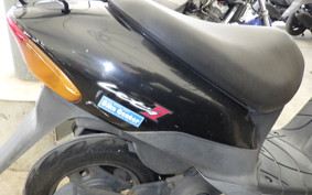 SUZUKI LET's 2 CA1KA