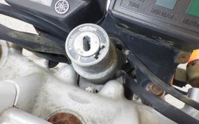 YAMAHA TW200 2JL
