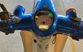 HONDA SUPER CUB110 JA59