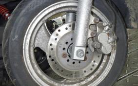 HONDA SPACY 100 JF13