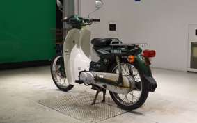 YAMAHA MATE 50 UA04J