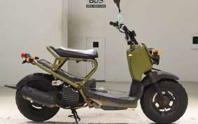 HONDA ZOOMER 2007 AF58