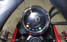 HONDA DAX 125 JB04