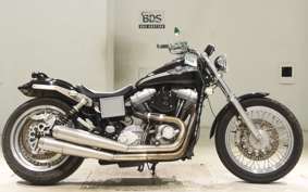 HARLEY FXD 1450 1999