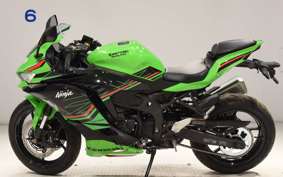 KAWASAKI ZX-4R SE 2025 ZX400P