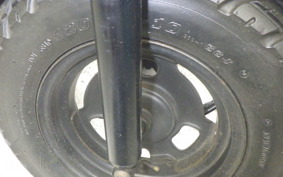 HONDA ZOOMER 2009 AF58