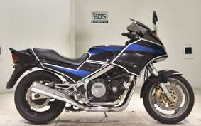 YAMAHA FJ1200 1988 3CV