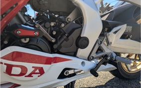 HONDA CBR250RR ABS MC51