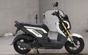HONDA ZOOMERX JF52
