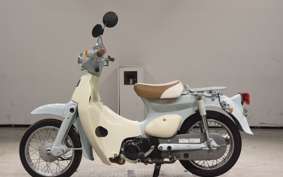 HONDA LITTLE CUB AA01