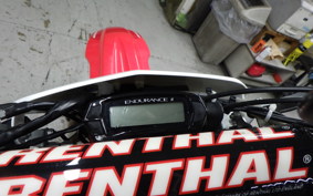 HONDA CRF150R 1989 KE03