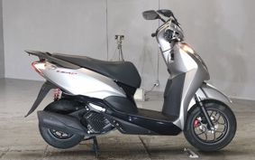 HONDA LEAD 125 JK12