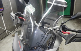 YAMAHA MT-09 Tracer 2015 RN36J