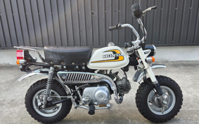 HONDA MONKEY Z50J