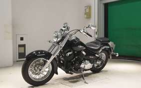 YAMAHA DRAGSTAR 400 CLASSIC 2008 VH01J