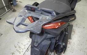 YAMAHA X-MAX 250 2012 SG70J