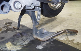 HONDA TACT-4ﾍﾞｰｼｯｸ AF79