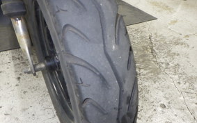 SUZUKI LET's 4 2016 CA45A