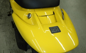 HONDA DIO ZX GEN 2 1984 AF35