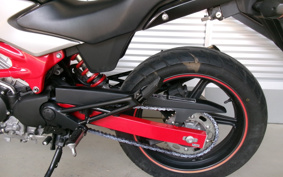HONDA VTR 250 MC33