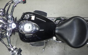 YAMAHA DRAGSTAR 1100 CLASSIC 2009 VP13J