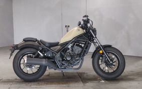 HONDA REBEL MC49