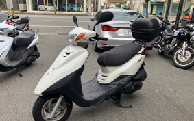 YAMAHA AKUSHI STREET SE53J
