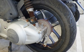 APRILIA SR125 MOTARD