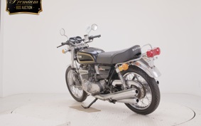 SUZUKI GT380 2018 GT380