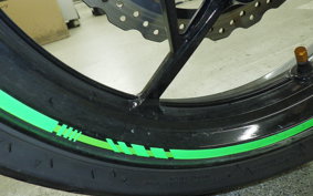 KAWASAKI NINJA 400 2024 EX400L