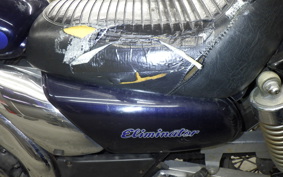 KAWASAKI ELIMINATOR 250 LX
