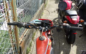 HONDA TLM50 AD07