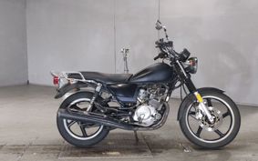 YAMAHA YB125SP PCJL