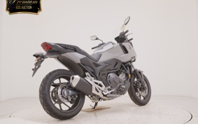 HONDA NC750X DCT 2026 RH23