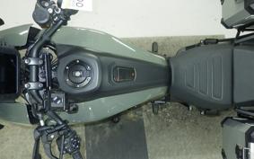 HARLEY PAN AMERICA 1250 S 2021