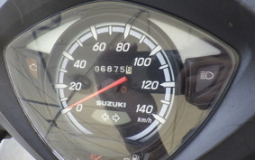 SUZUKI ADDRESS 110 CE47A