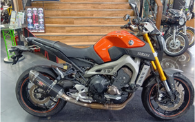 YAMAHA MT-09 ABS 2014 RN34J