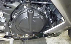 KAWASAKI NINJA 400 2023 EX400G