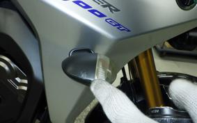 YAMAHA MT-09 Tracer GT 2019 RN51J