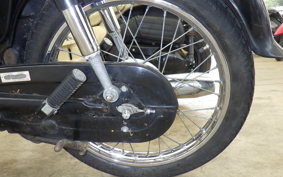 HONDA CD90 BENLY HA03