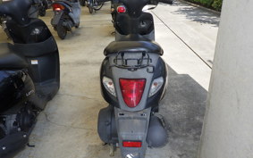 SUZUKI LET's CA4AA