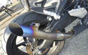 KAWASAKI ZX-4R SE 2023 ZX400P