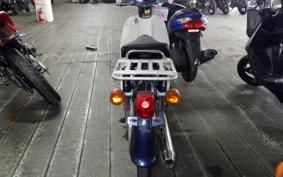 HONDA C50 SUPER CUB C50