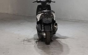 YAMAHA CYGNUS GRIF ASU SEJ4J
