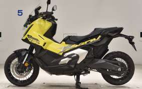HONDA X-ADV 750 2025 RH21