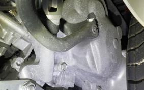 HONDA GYRO CANOPY 2003 TA03