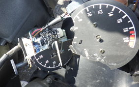 YAMAHA FZR250 Gen.2 R 3LN